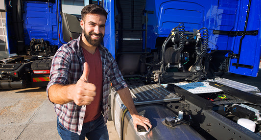 Gestión del combustible, un concepto más vigente que nunca
