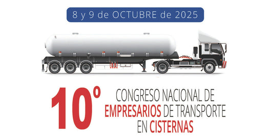 EUROCOLVEN Y CEREZUELA UNEN INNOVACIÓN EN EL 10º CONGRESO DE CISTERNAS