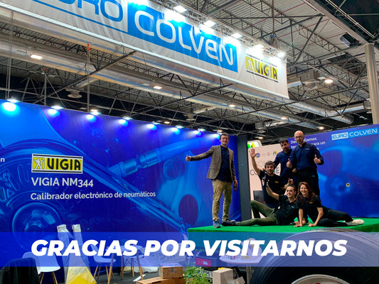 MOTORTEC 2022: ¡GRACIAS POR LA ACOGIDA!