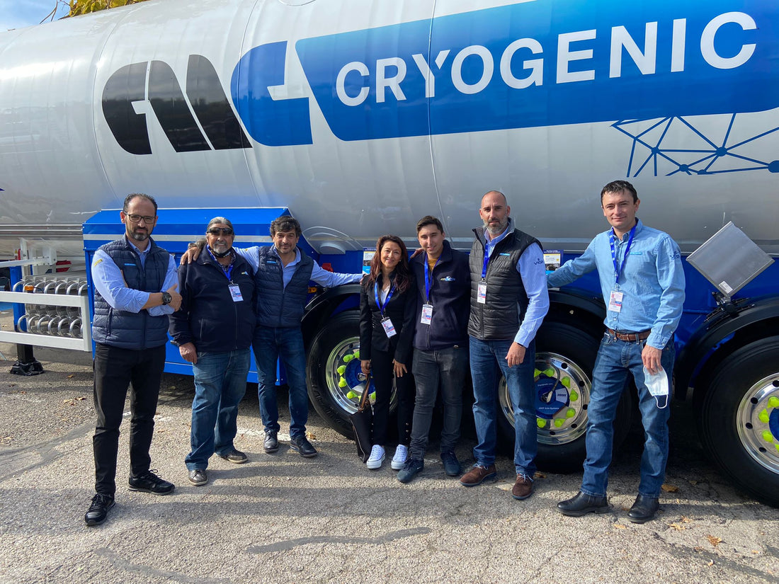 2021: un año para recordar