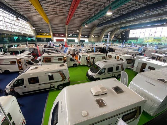 FIN DE SEMANA DE AUTOCARAVANING EN ASTURIAS