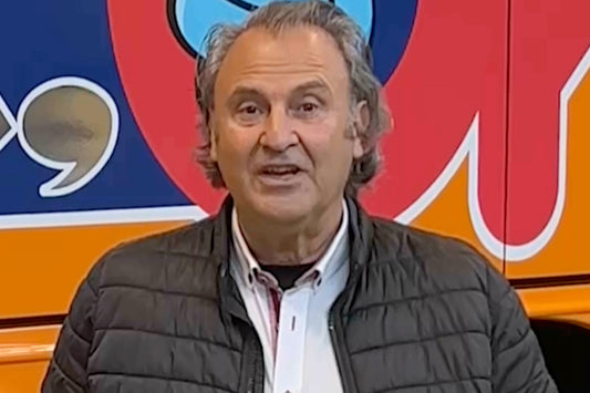 Experiencia de Confianza: Antonio Prado Fernández, Director de Albergue MAX, Habla Sobre VIGIA