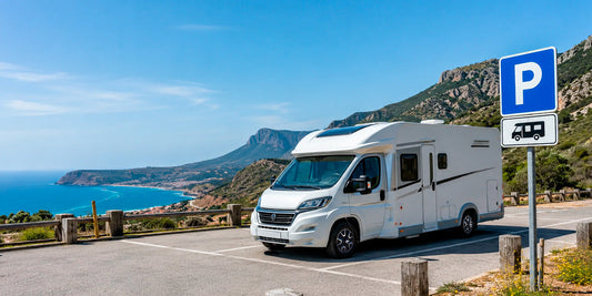Nueva normativa de autocaravanas 2026: qué cambia con la nueva instrucción de la DGT