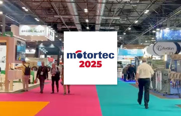 Eurocolven en Motortec 2025: Un espacio para nuevas alianzas