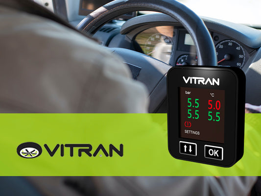 DISFRUTA DE UN VIAJE SIN SORPRESAS CON VITRAN