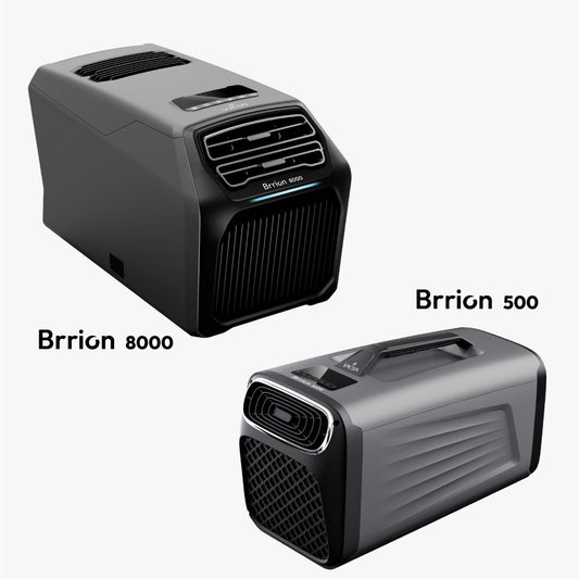 VIESA BRION 5000/8000