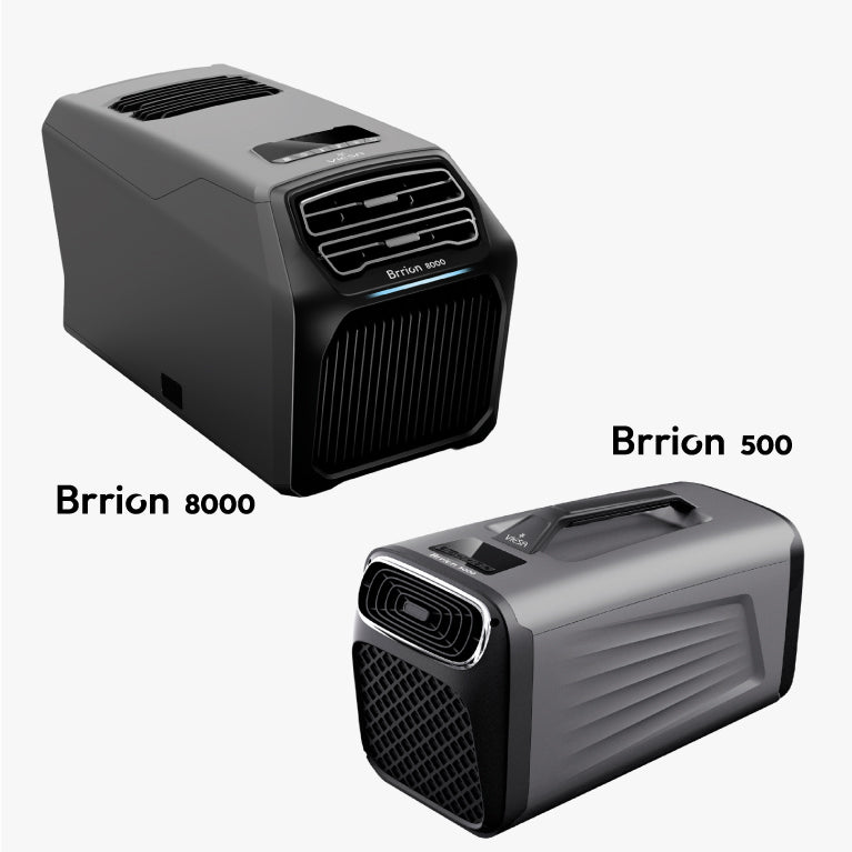 VIESA BRION 5000/8000