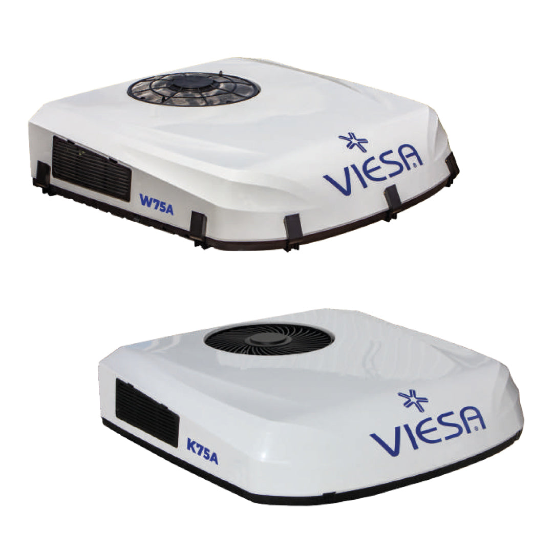 VIESA K75A / W75A