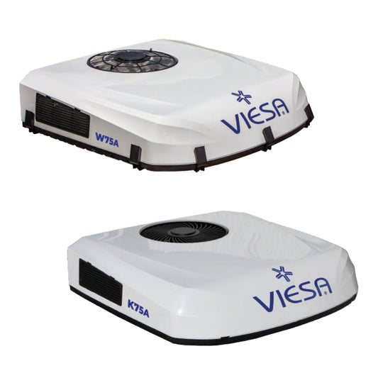 VIESA K75A / W75A